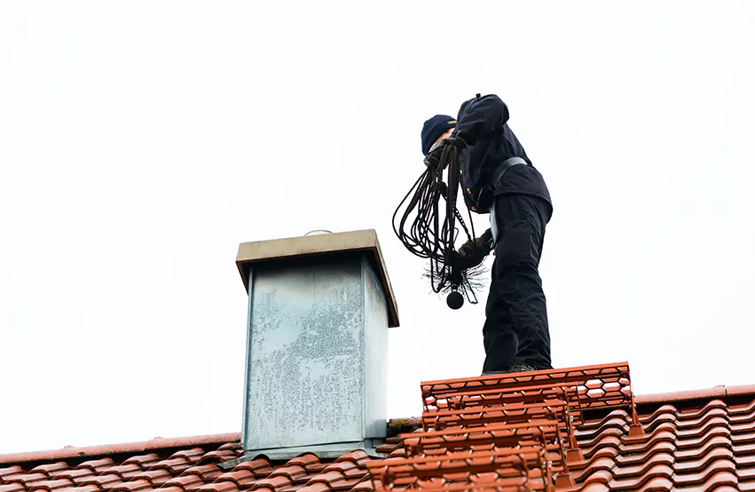 Chimney & Fireplace Sweeps in Carney, MD