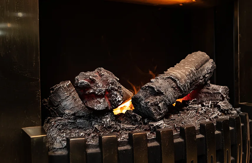 Soot Removal in Carney, Maryland